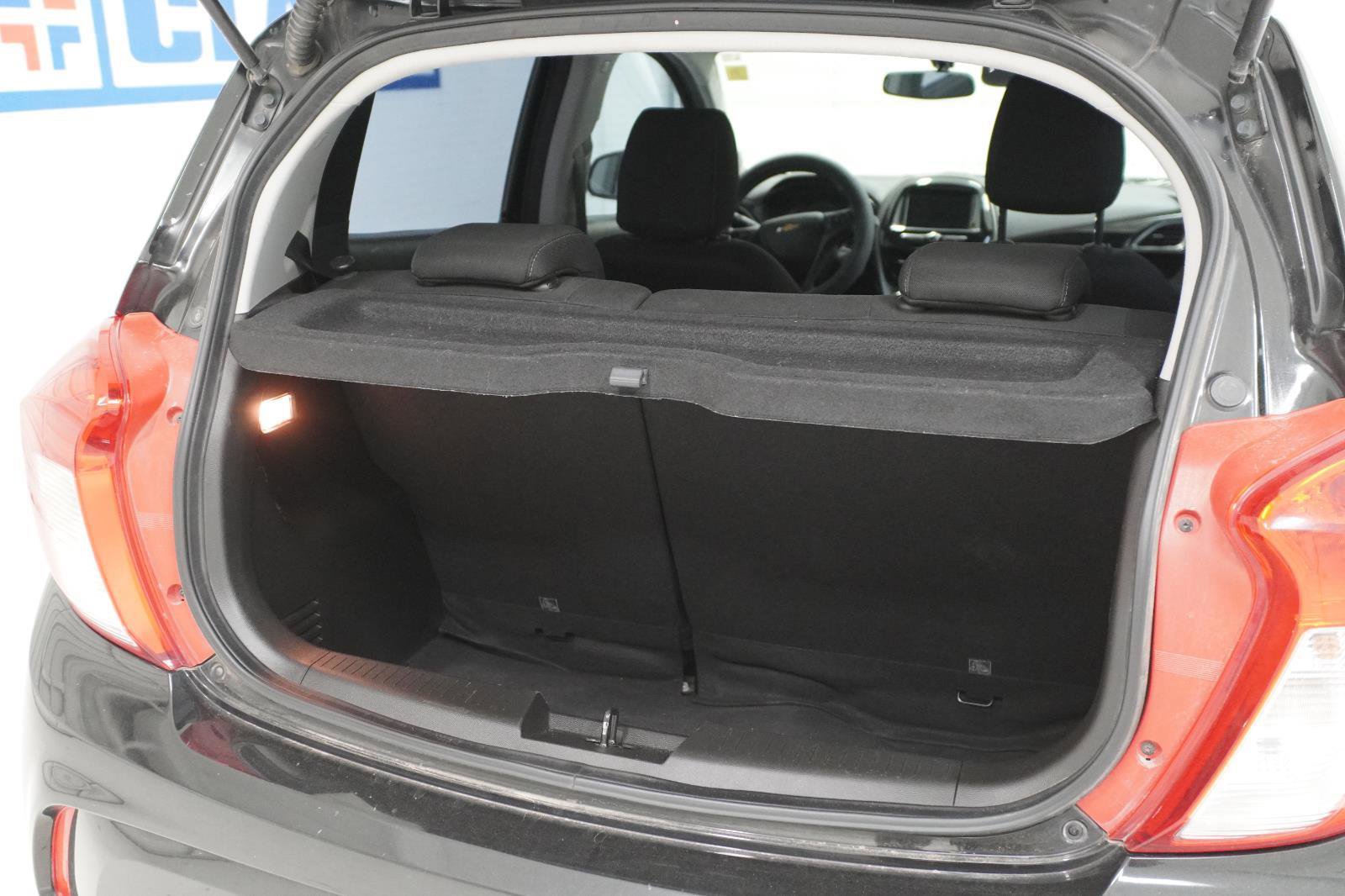 Used 2019 Chevrolet Spark LT FWD image 7