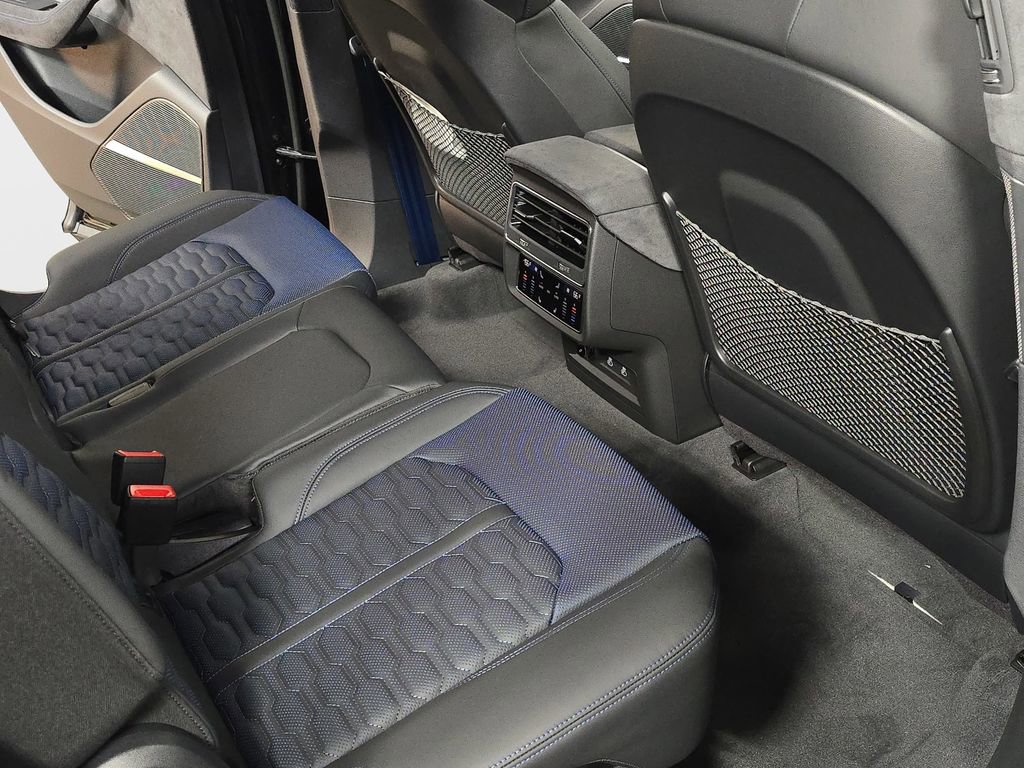 New 2026 Audi RS Q8 performance image 11