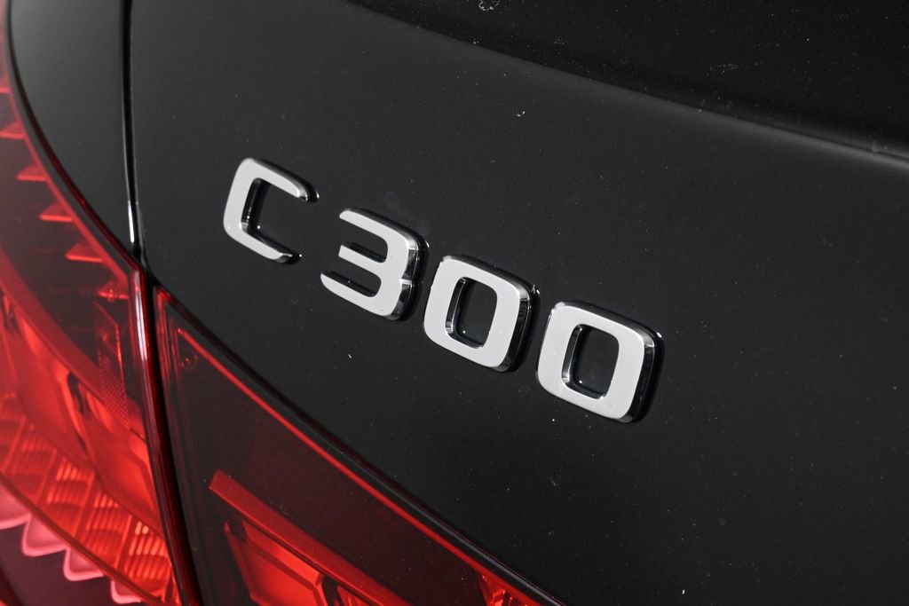 Certified 2026 Mercedes-Benz C 300 4MATIC Sedan image 35