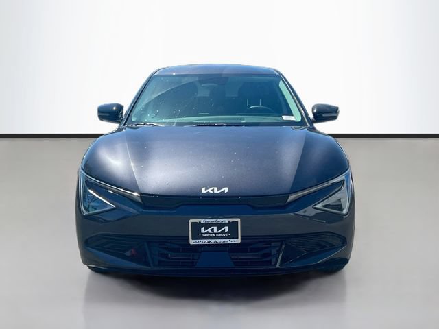 New 2026 Kia EV6 Wind RWD image 2