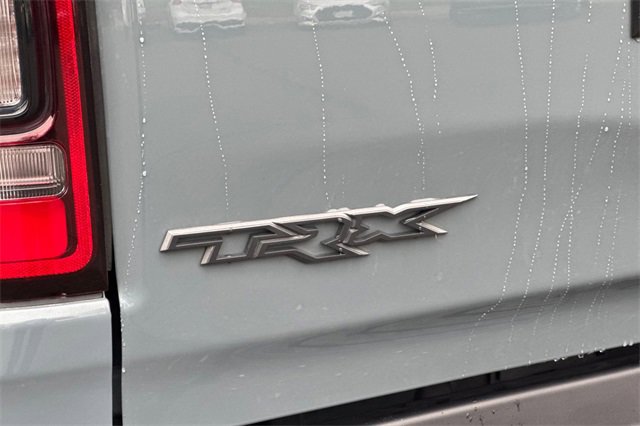 Used 2021 RAM 1500 TRX w/ TRX Lanuch Edition image 54