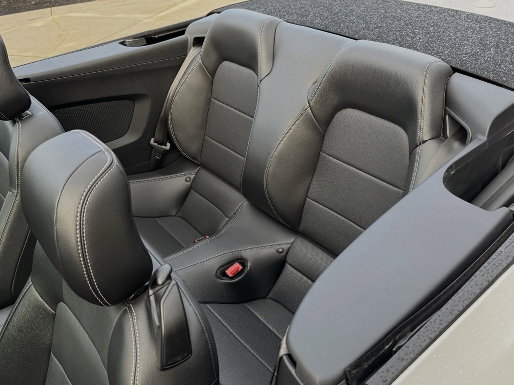 Used 2018 Ford Mustang GT Premium w/ GT Performance Package image 23