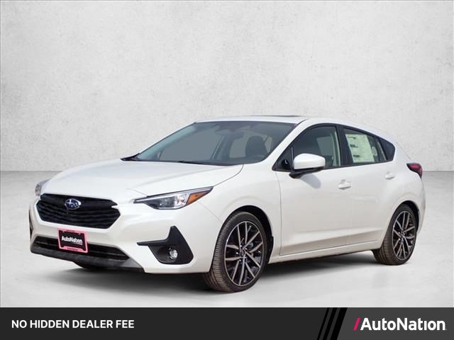 New 2026 Subaru Impreza 2.0i Sport AWD/4WD image 1
