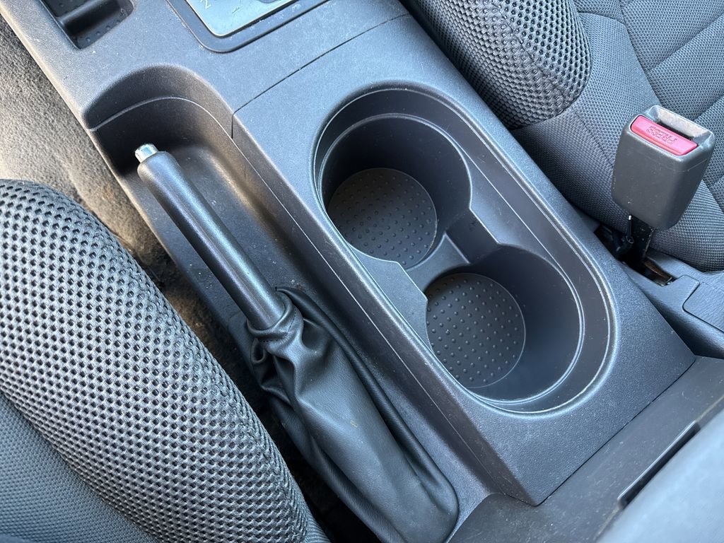 Used 2008 Nissan Xterra X image 32