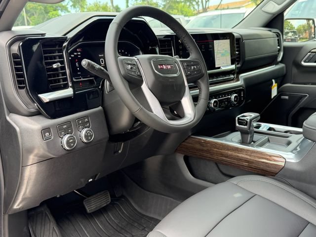 New 2026 GMC Sierra 1500 Elevation w/ Elevation Premium Package AWD/4WD image 13