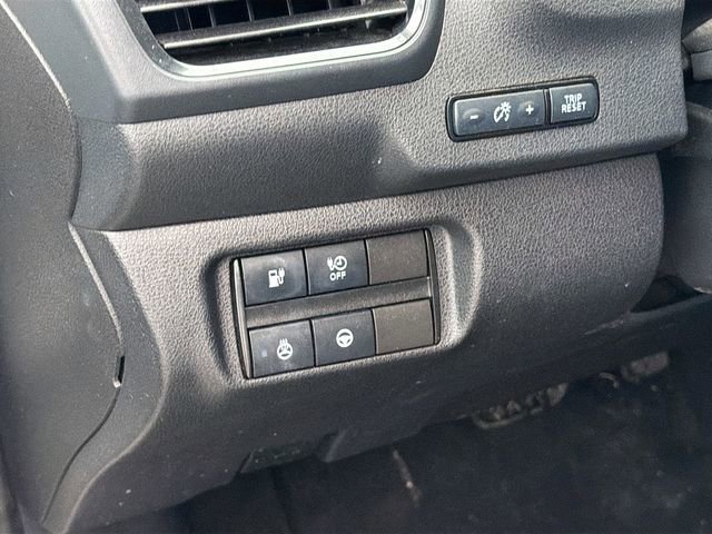 Used 2020 Nissan Leaf SV w/ SV Technology Package image 8