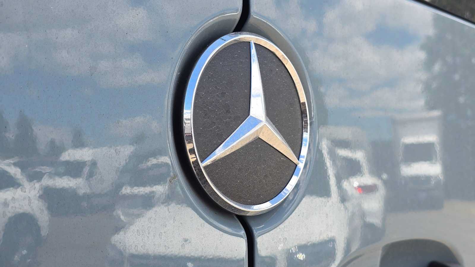 New 2026 Mercedes-Benz Sprinter 2500 image 58