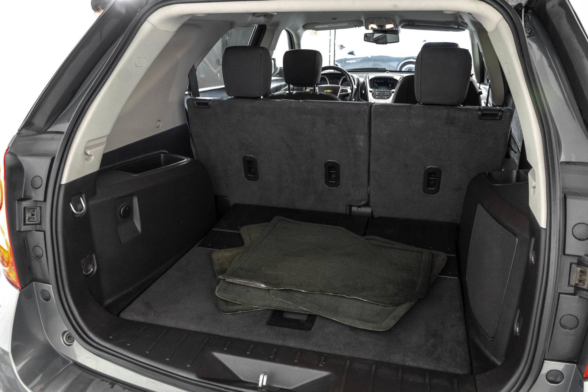Used 2013 Chevrolet Equinox LT w/ Driver Convenience Package FWD image 37