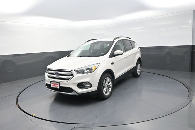 Used 2018 Ford Escape SE image 41