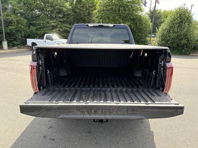 Used 2023 Toyota Tundra Limited AWD/4WD image 12