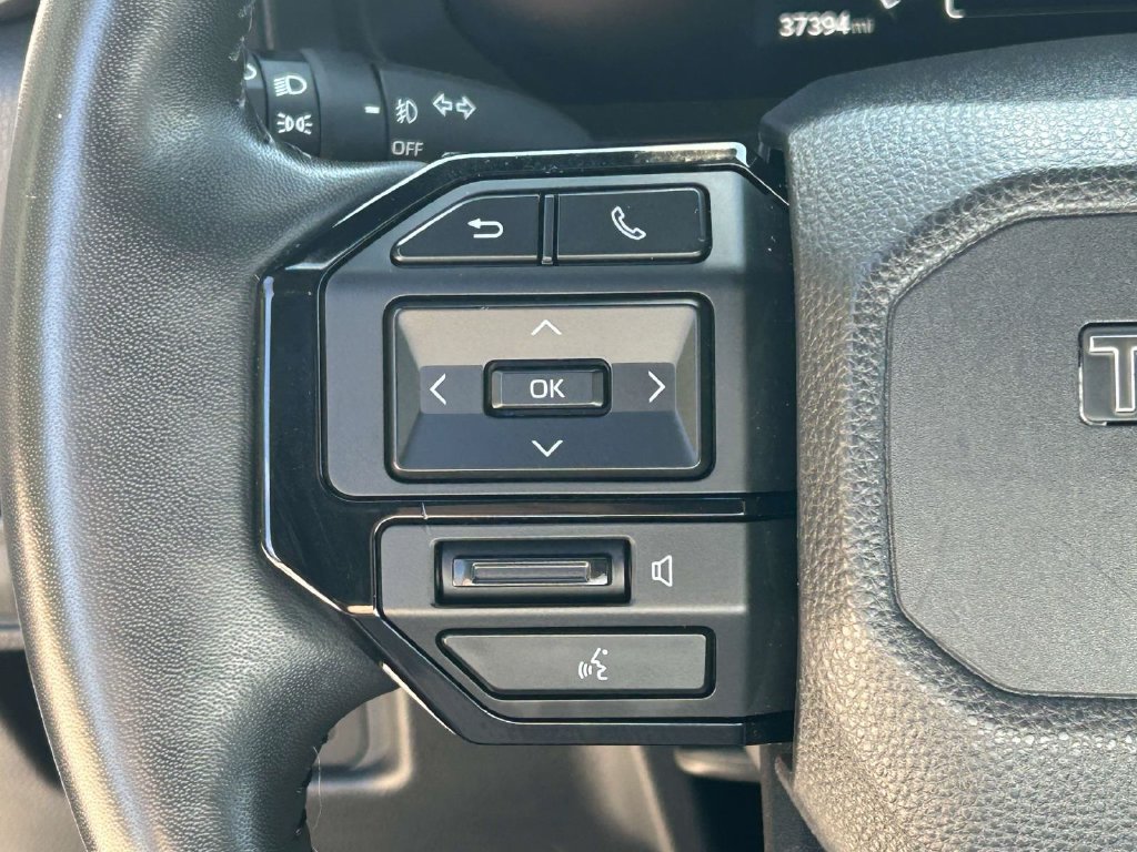 Used 2025 Toyota Land Cruiser 1958 AWD/4WD image 19