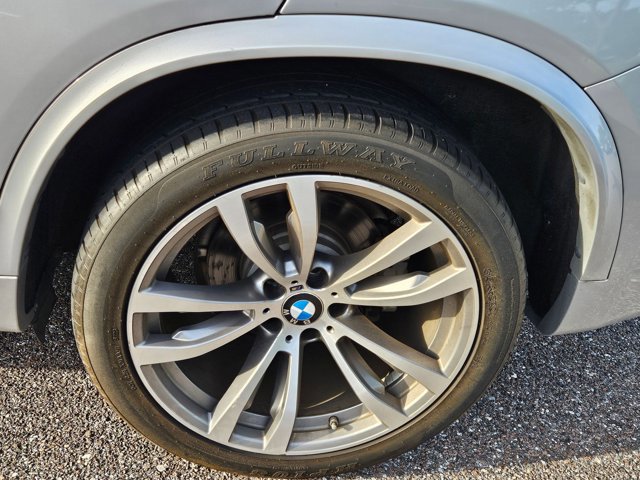 Used 2016 BMW X5 xDrive35i AWD/4WD image 3