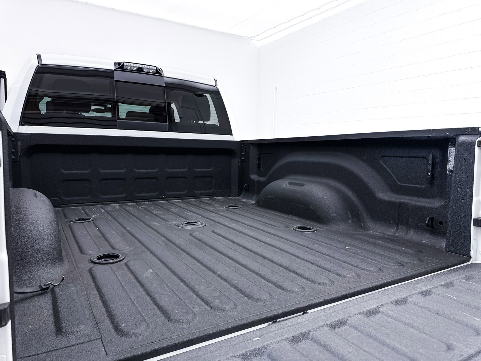 Used 2021 RAM 2500 Limited image 11