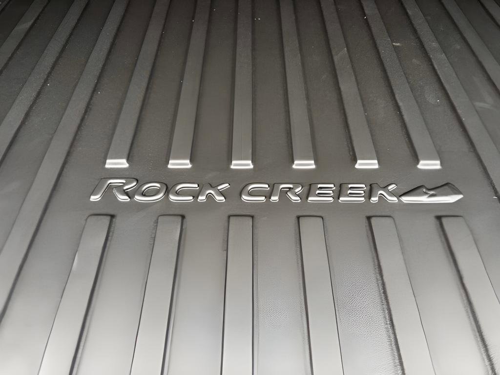 New 2026 Nissan Rogue SV w/ Rock Creek Premium Package AWD/4WD image 30