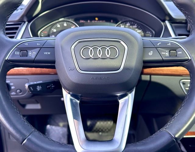 Used 2023 Audi Q5 2.0T Premium w/ Convenience Package image 14