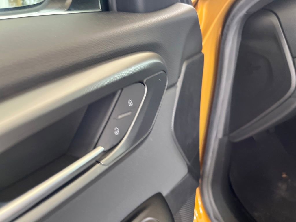 New 2024 Dodge Hornet GT w/ GT Blacktop Package image 37