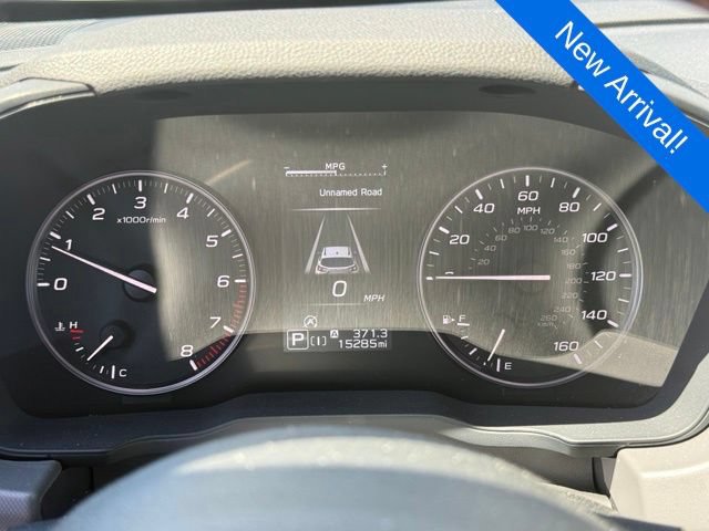Certified 2025 Subaru Crosstrek 2.5i Limited w/ Crosstrek Mirror Package AWD/4WD image 13
