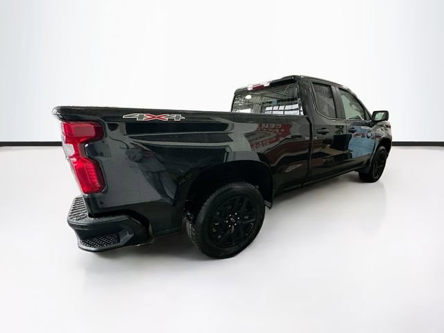 New 2026 Chevrolet Silverado 1500 Custom image 6