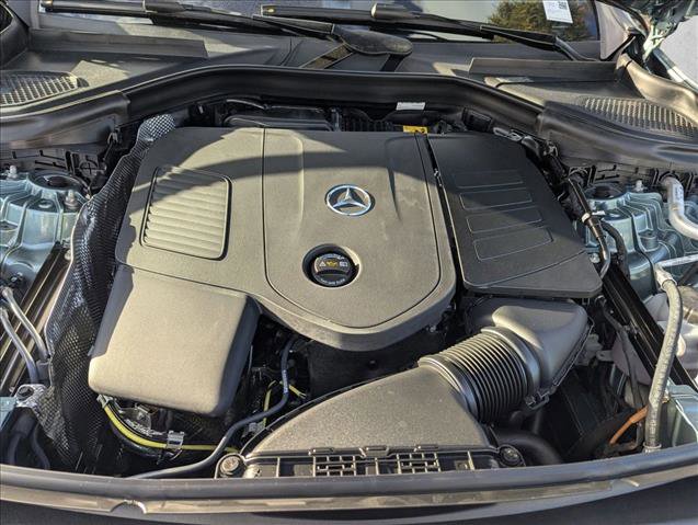 New 2026 Mercedes-Benz GLC 300 4MATIC image 15