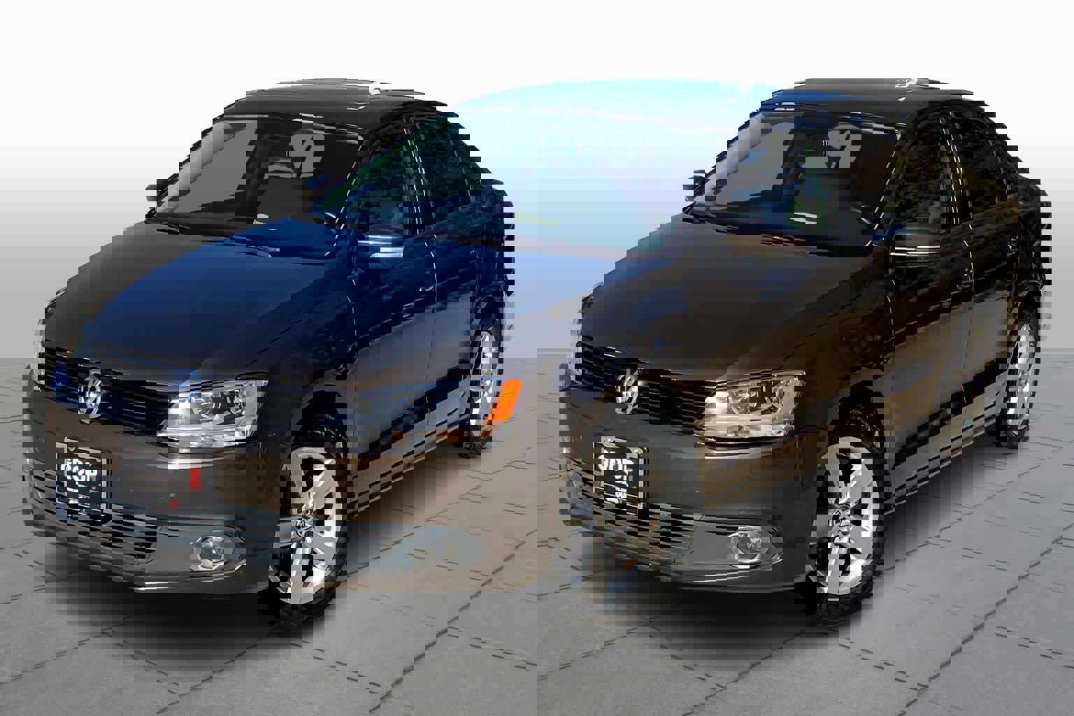 Used 2012 Volkswagen Jetta TDI