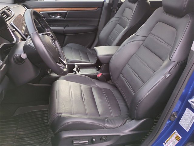 Used 2022 Honda CR-V EX-L image 20