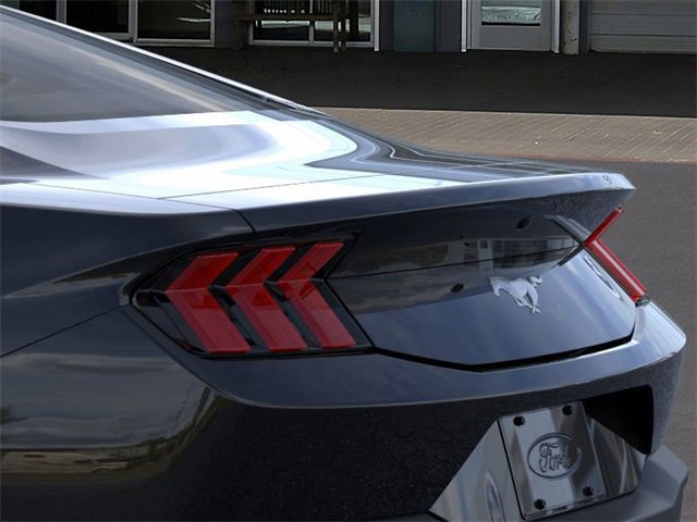 New 2026 Ford Mustang Coupe image 22