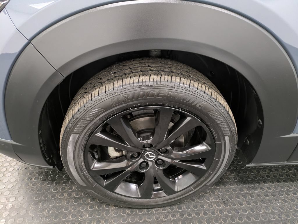 Certified 2023 MAZDA CX-30 AWD 2.5 S w/ Preferred Package image 8