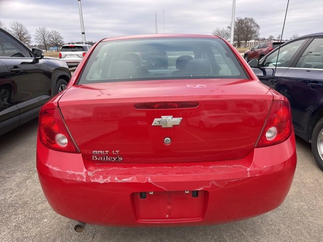 Used 2010 Chevrolet Cobalt LT w/ Preferred Equipment Group image 7