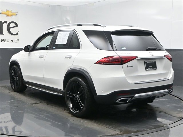 Used 2022 Mercedes-Benz GLE 350 4MATIC image 36