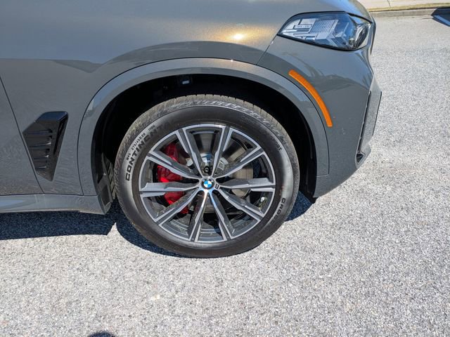 New 2026 BMW X5 xDrive50e AWD/4WD image 12