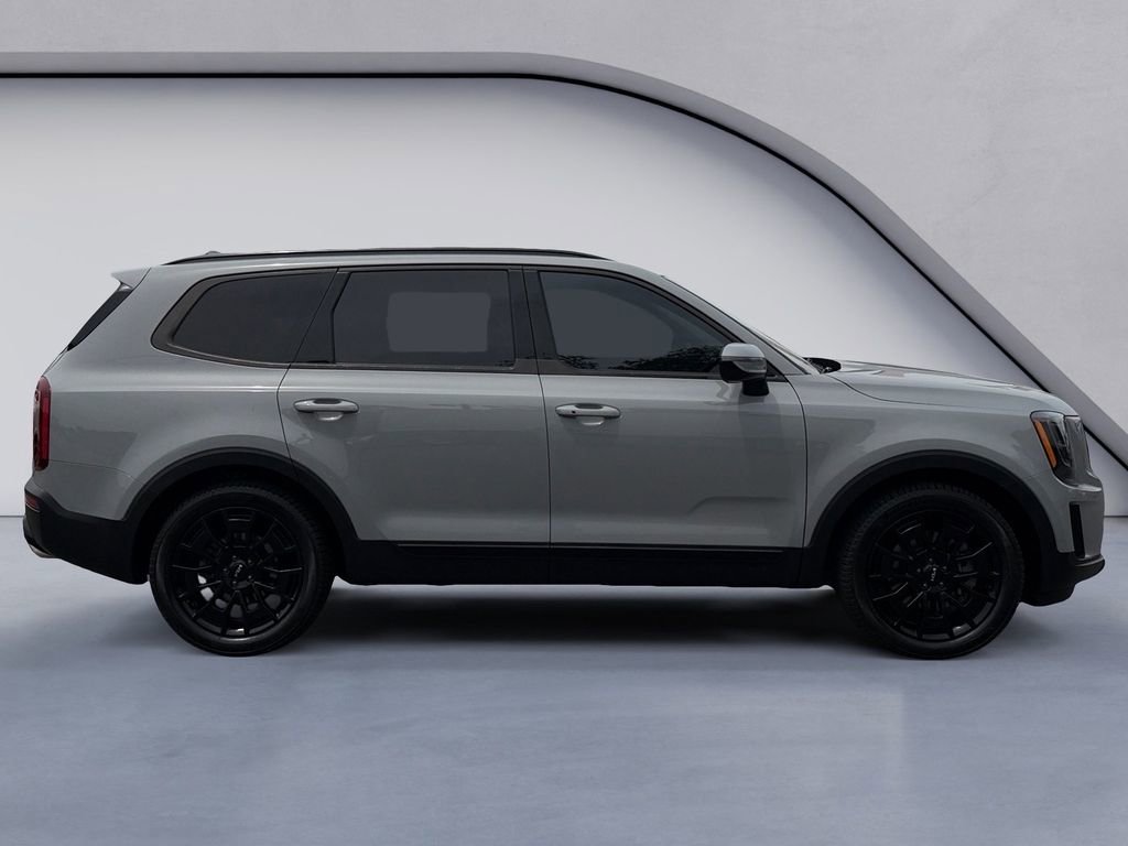 Used 2022 Kia Telluride SX w/ SX Prestige Package AWD/4WD image 6