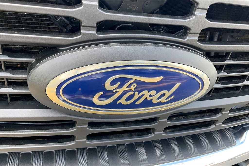 Used 2023 Ford F250 XL w/ XL Off-Road Package AWD/4WD image 32