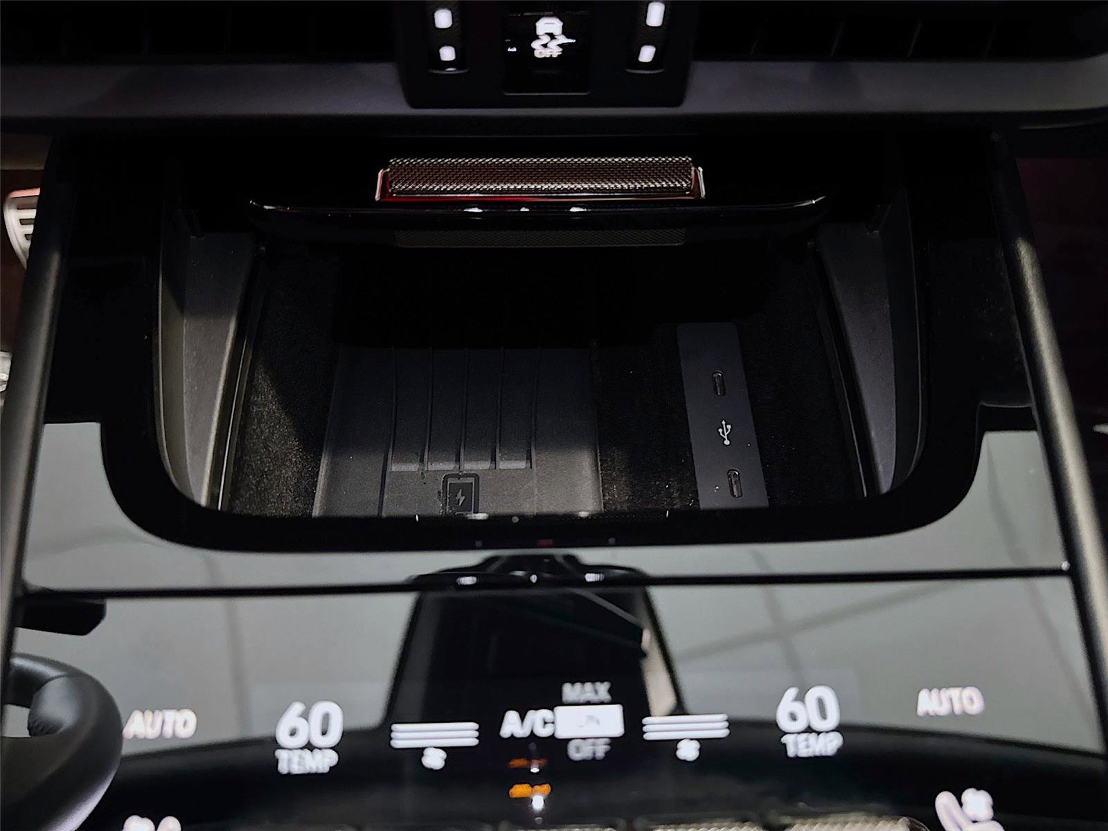 Used 2025 Porsche Cayenne Turbo image 17