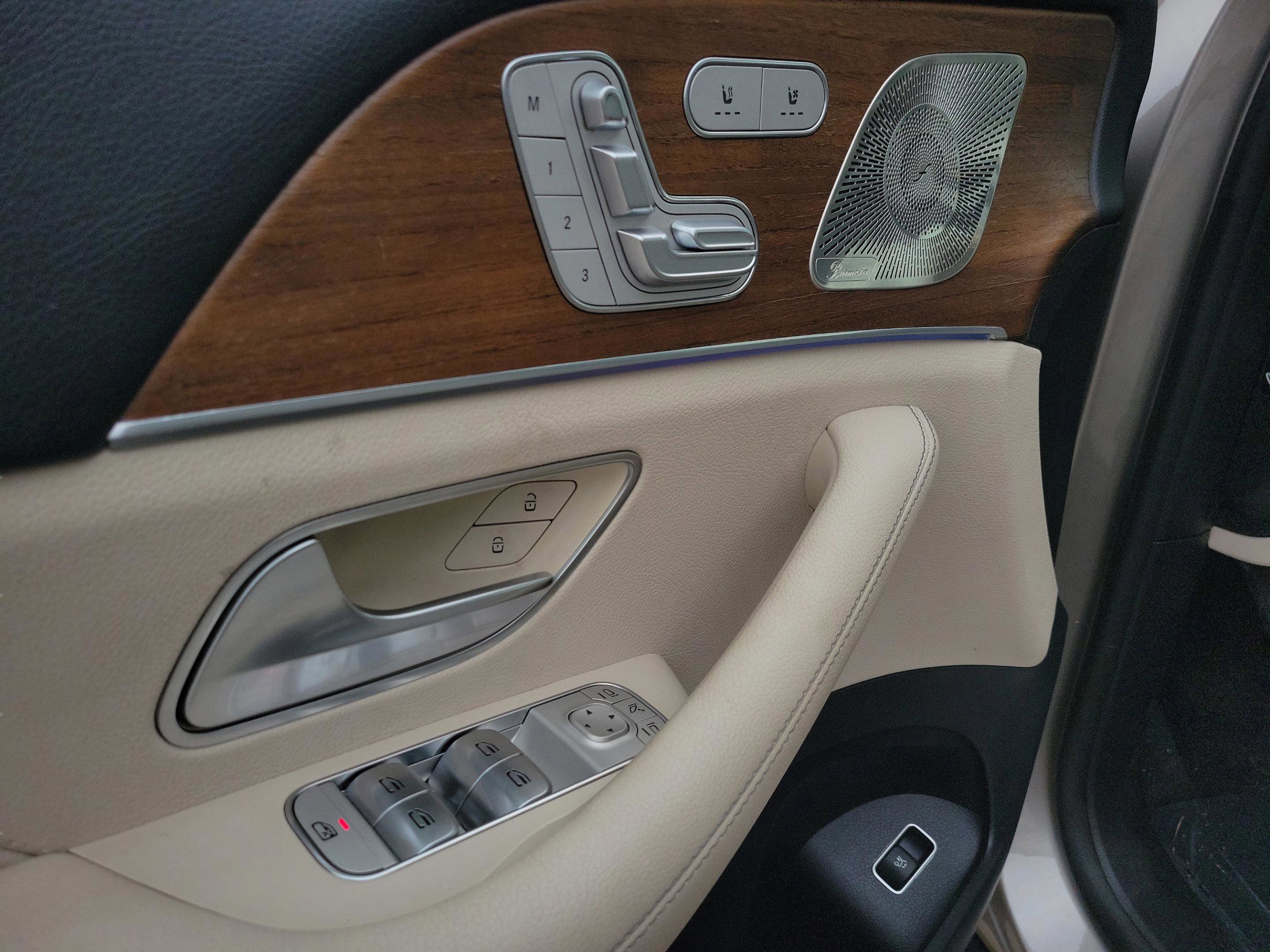 Used 2022 Mercedes-Benz GLE 350 4MATIC image 17