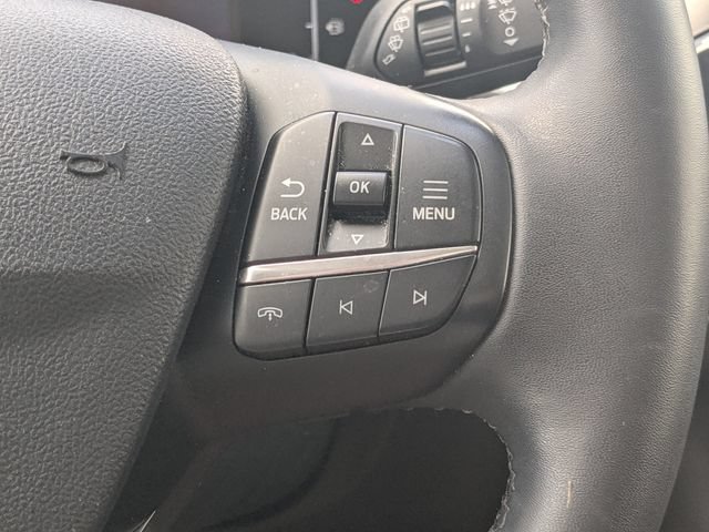 Used 2023 Ford Escape Active FWD image 23