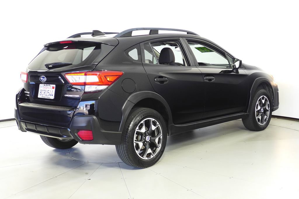 Used 2018 Subaru Crosstrek 2.0i Premium w/ Popular Package #3 AWD/4WD image 7
