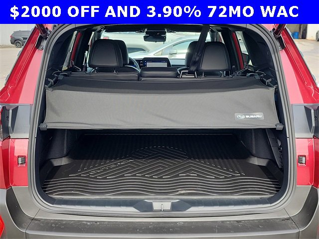 New 2026 Subaru Outback Touring XT image 6