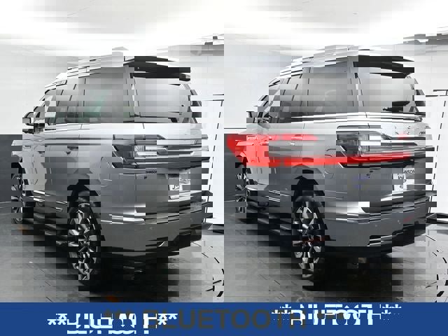 Used 2021 Lincoln Navigator Reserve AWD/4WD image 8