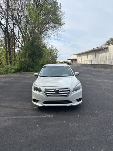 Used 2017 Subaru Legacy 2.5i Premium w/ Popular Package #1 image 22