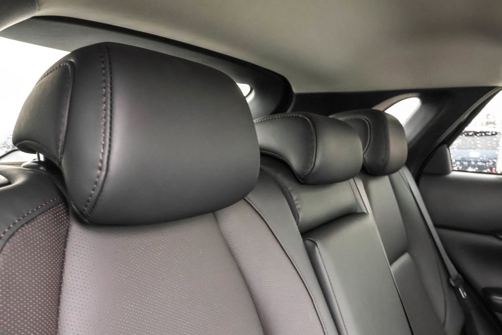 New 2026 MAZDA CX-30 2.5 Turbo w/ Premium Plus Pkg AWD/4WD image 43