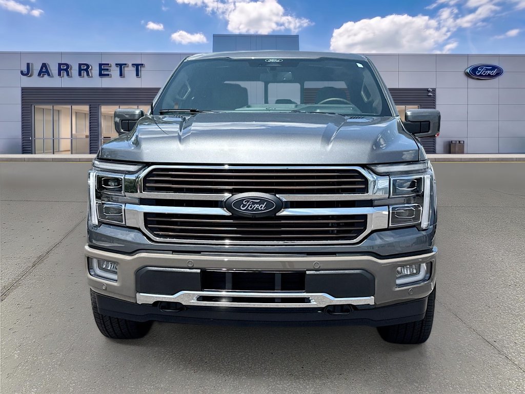 New 2026 Ford F150 King Ranch w/ Equipment Group 601A High AWD/4WD image 2