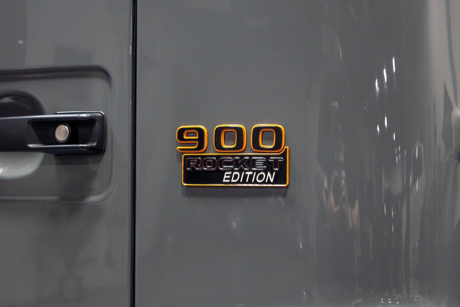 Used 2020 Mercedes-Benz G 63 AMG 4MATIC image 70