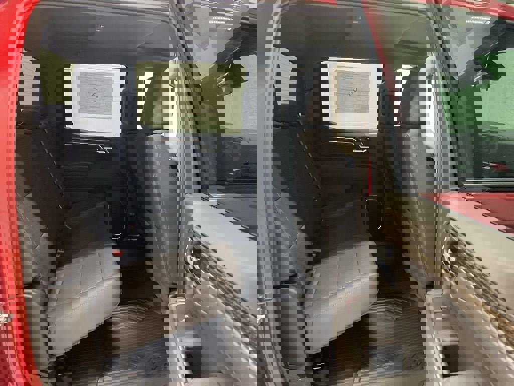 New 2026 Chevrolet Silverado 1500 RST image 35