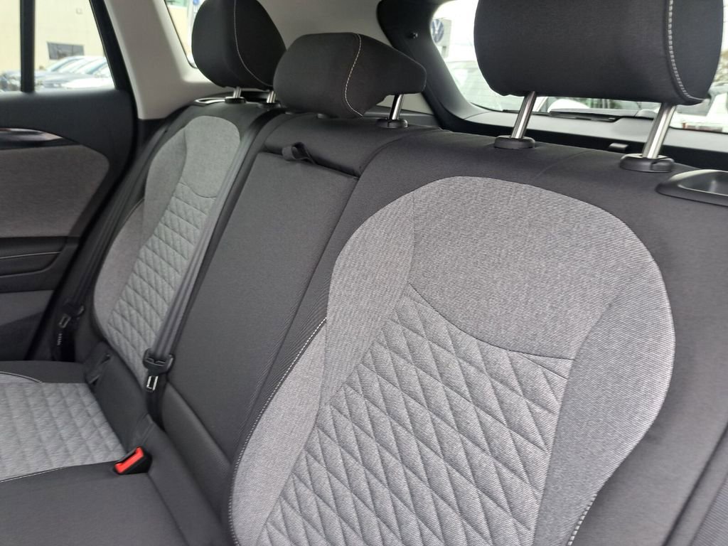 New 2026 Volkswagen Tiguan S image 23