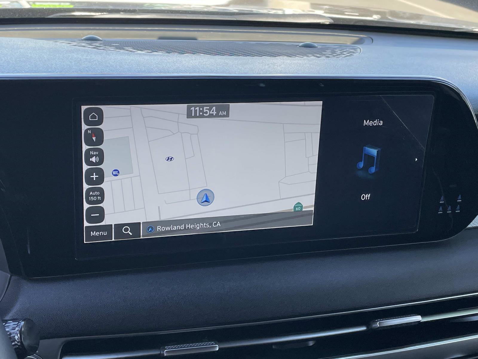 Used 2024 Hyundai Palisade SEL image 13