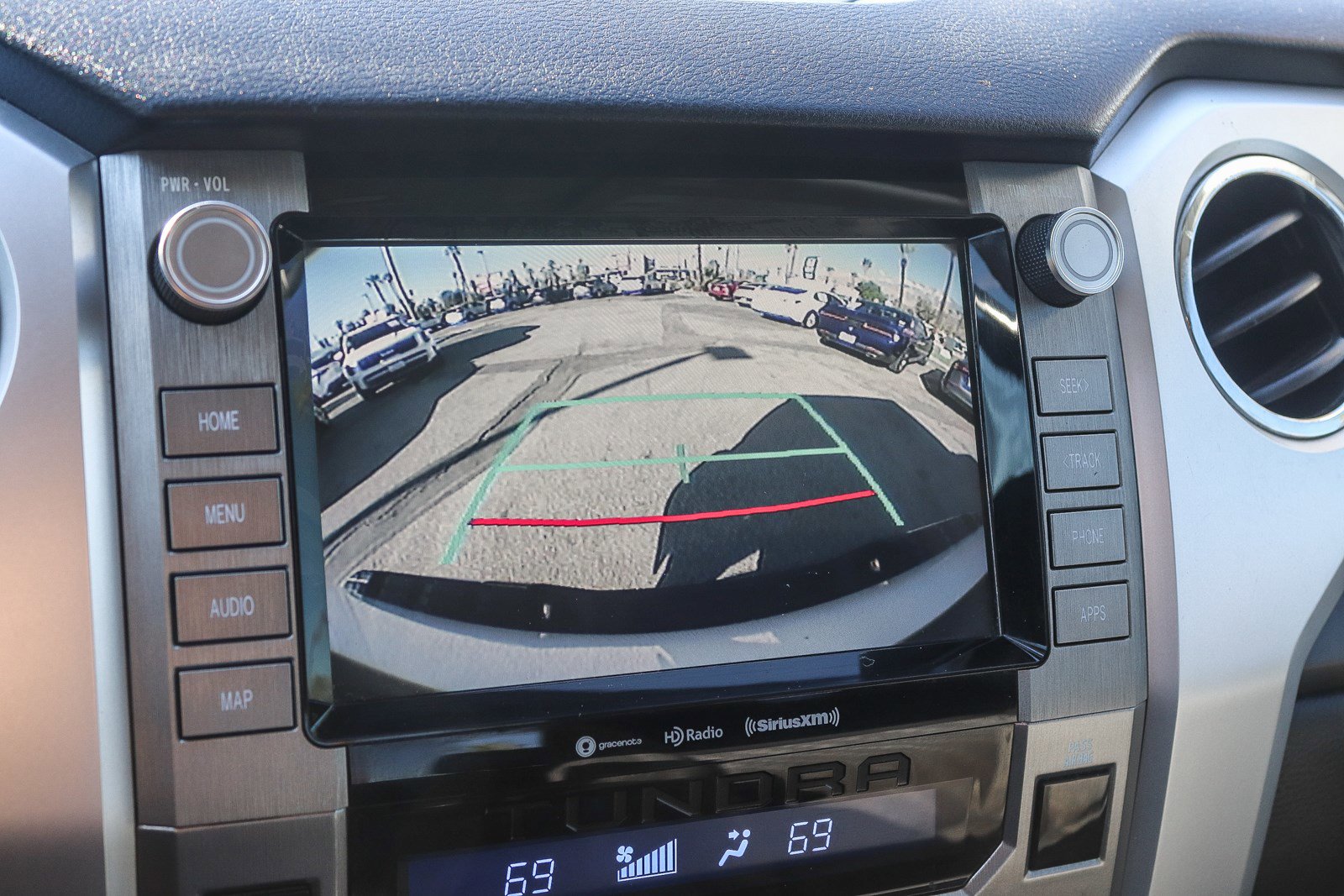 Used 2021 Toyota Tundra SR5 w/ TRD Off-Road Plus Package image 26