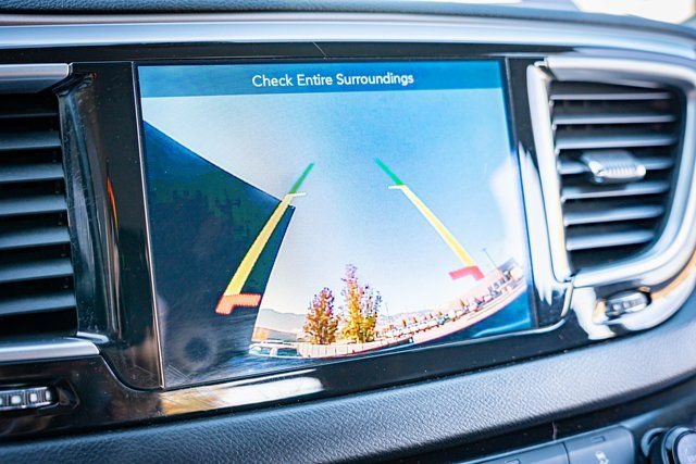 Used 2017 Chrysler Pacifica Touring-L Plus image 22