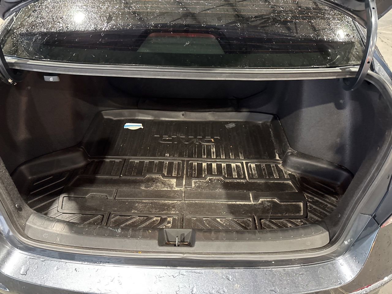 Used 2023 Honda Civic Sport image 9