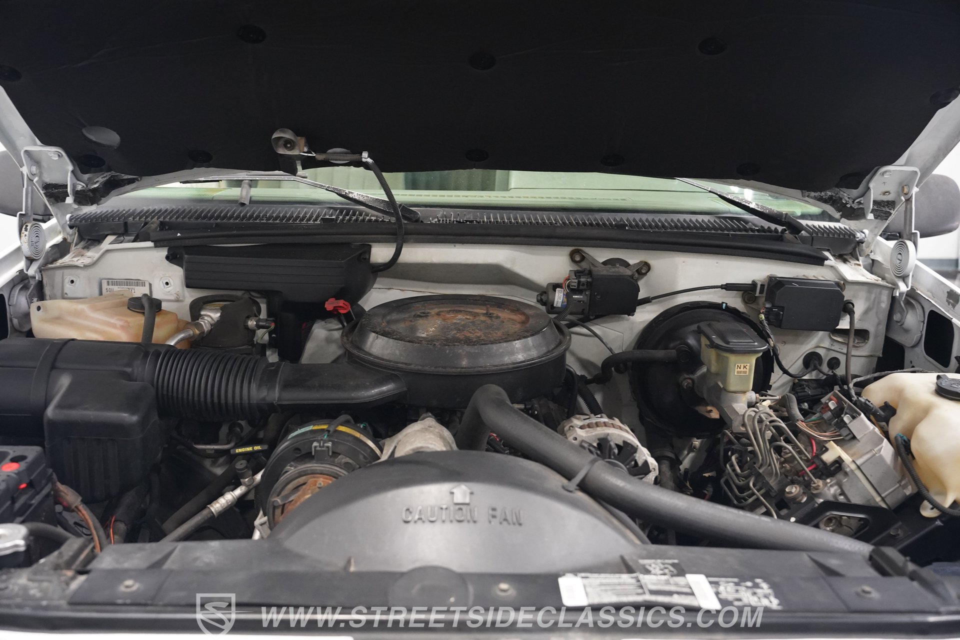 Used 1994 GMC Yukon 4WD 2-Door image 38