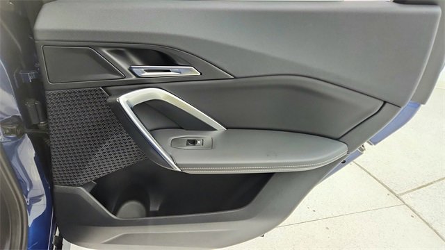 Used 2025 BMW X1 xDrive28i image 27